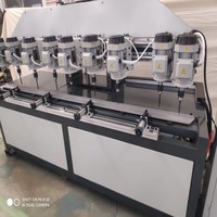 Fresadora CNC Micro Automática de Alta Precisión, Control GSK, Husillo BT40, Máquina de Perforación y Fresado de Trabajo Mediano