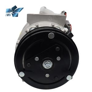 Compresor de Aire Acondicionado para Automóvil DSC17EC para Nissan Datsun X-Trail T31 Xtrail 92600EN22A 92600EN20A 92600EN22B - Product Image 4