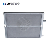 Intercambiador de calor/radiador para BMW Serie 5 y 8 G-Chassis B58/B46/B58
