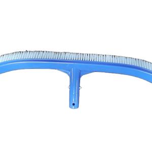 10 "26 सेमी प्लास्टिक स्विमिंग पूल ब्रश सहायक उपकरण सफाई पीपी + अल स्विमिंग पूल सफाई उपकरण - Product Image 2