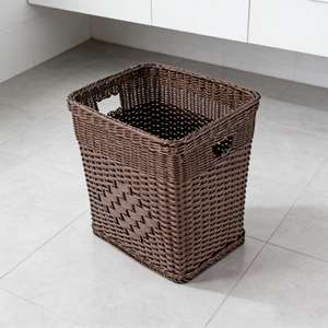 Panier à <span class=keywords><strong>linge</strong></span> de grande capacité, réutilisable, imperméable, gain de place, moderne, pour hôtel, avec logo personnalisé, pour vêtements sales - Product Image 1