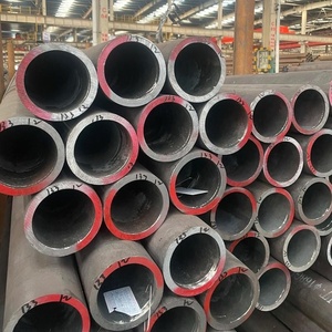 Giá tốt nhất <span class=keywords><strong>ASTM</strong></span> <span class=keywords><strong>A335</strong></span> <span class=keywords><strong>P21</strong></span> P15 P24 ống thép hợp kim liền mạch tiêu chuẩn Mỹ ống cao cấp - Product Image 4