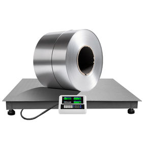 Industrielle Boden waage mit 3 Tonnen digitaler Plattform waage - Product Image 4