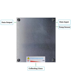 Convertisseur CC BMU 800V vers 12V, accessoire de batterie en provenance de Chine continentale C448 - Product Image 2