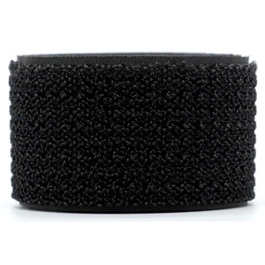 Cinta Adhesiva de Gancho y Bucle 2 en 1 YUSEN (Mezcla de Lados Iguales) para Ropa, Bolsos, Zapatos, Oficina, Escuela, Hogar y Bricolaje - 100% Nailon - Product Image 2