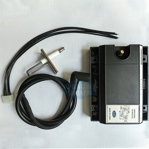 Contrôleur d'allumage d'origine 70367401 en plastique, électrique, pour usage hôtelier, pour pièces de machine à laver/sécher ST30/STT30 <span class=keywords><strong>Pengshuai</strong></span> - Product Image 6