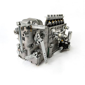 Nueva Bomba <span class=keywords><strong>de</strong></span> Inyección <span class=keywords><strong>de</strong></span> Combustible Original 612600083287 para Motores Marinos Weichai WD618 WD12 - Product Image 4