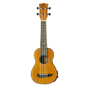 Guitares EKO - Mogano Eq pour débutants, instruments à cordes, guitare naturelle à pores ouverts - Product Image 2