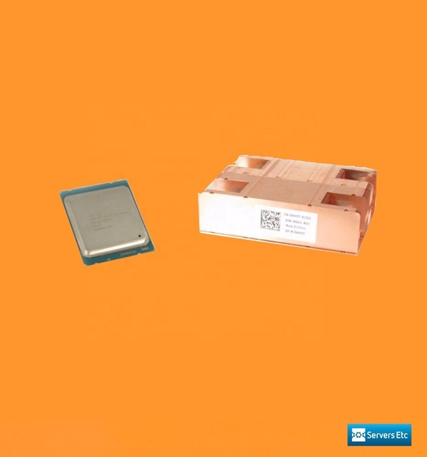 FORDELL M620 Server Kit 6-Core Xeon E5-2695 V2 CPU 2.4GHz 64-bit Support Virtualization Technology 8MB L3 Cache LGA 1366 Used