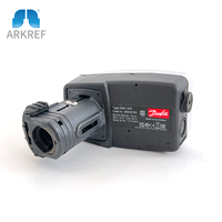 Para Danfoss AMV 435 082H0163, actuadores de controlador electrónico, función de seguridad, válvulas de Control motorizadas, calor de refrigeración
