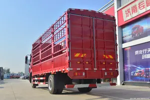 Brand Dongfeng Medium-sized Truck Diesel Engine Manual Transmission Logistic Transportation Made In China