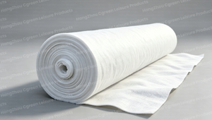 <span class=keywords><strong>Géotextile</strong></span> <span class=keywords><strong>non</strong></span> <span class=keywords><strong>tissé</strong></span> en PP blanc de 200 g pour la séparation des sols en agriculture et jardinage, membranes d'étanchéité et drainage des fondations - Product Image 1