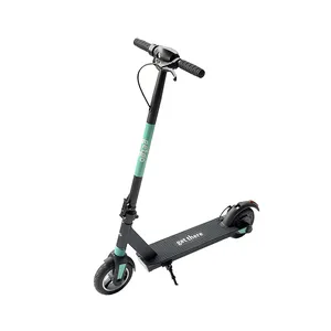 Low Prices 250w 36v/5ah Max Loading 110kg Electric 2 Wheeler Scooter For Sale