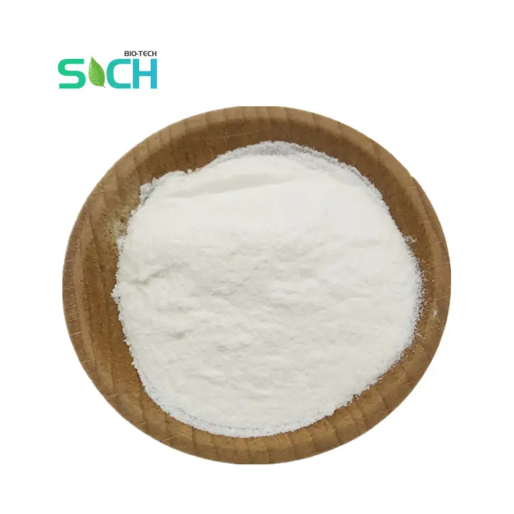 Polvo CLA de extracto de semilla de cártamo de grado alimenticio 10% polvo de ácido linoleico conjugado