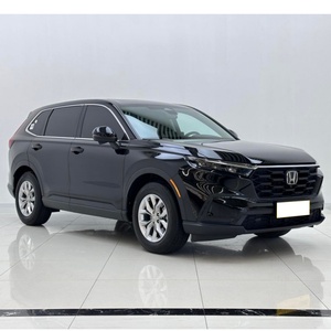 ฮอนด้า ซีอาร์-วี ปี 2024 เบนซิน 1.5T รถ SUV 5 ที่นั่ง ราคาถูก รถมือสอง สภาพดี - Product Image 1