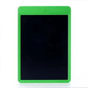 Howshow tablet, tablet para escritório, escritório, 12 polegadas, com bloco de notas digitais, placa de inscrição lcd, sem papel