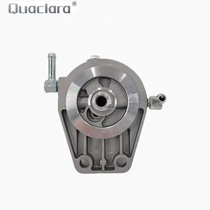 Bomba <span class=keywords><strong>de</strong></span> Combustible Diésel <span class=keywords><strong>de</strong></span> Alta Calidad, Bomba <span class=keywords><strong>de</strong></span> Cebado, Bomba <span class=keywords><strong>de</strong></span> Combustible Metálica 16401-VW20B para <span class=keywords><strong>Nissan</strong></span> NV350 Caravan Urvan E25 - Product Image 4