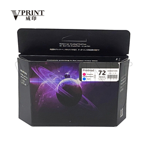 Tête d'impression remise à neuf 72 C9380A <span class=keywords><strong>C9383A</strong></span> C9384A pour tête d'impression HP DesignJet T610 T620 T770 T790 T1100 T1120 T1200 T1300 T2300 - Product Image 5