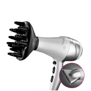Fabricante de China nuevo profesional de moda caliente y frío secador de pelo - Product Image 5