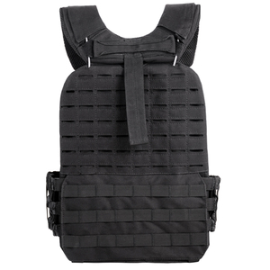 LUPU Bl045 Chaleco táctico personalizable Fuerza Fábrica Seguridad Chalecos tácticos - Product Image 3