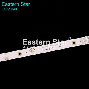 Retroiluminación LED para TV, para <span class=keywords><strong>AKAI</strong></span> UA32DM1100, 2018mm, 2 unidades/juego, V2, 578mm, 32, 2 unidades - Product Image 5