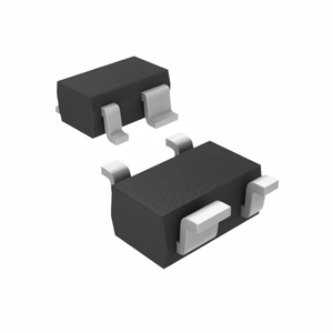 Electronic Chips Component Original One Stop Service SC 82A, SOT 343 MAX6388XS25D6-T Power Management (PMIC) - Product Image 1