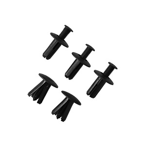 Xinyida Nylon Expansion Screw <b>Clips</b> C24 For Honda <b>Car</b> Parts Repair Fastener - Product Image 4