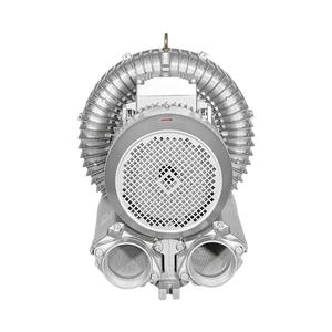 HG/XGB High-Pressure Vortex Blower Explosion-Proof <b>Fish</b> Pond Air <b>Pump</b> Single/Double Impeller Aquaculture Machine Aerators - Product Image 1