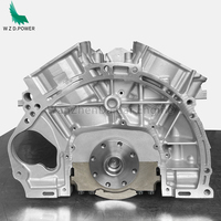 OEM 11400-31280 11400-31040 nouveau bloc-cylindres 1GR-FE/GRJ150 pour Toyota Prado Land Cruiser FJ Cool Road Ze 1GR bloc-cylindres