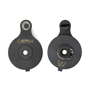Fittings 883 Xl1200 Spare Parts <strong>Accessories</strong> High Performance Hot Sale Black Color <strong>Two</strong> <strong>Wheeler</strong> Motorcycle Clutch - Product Image 6