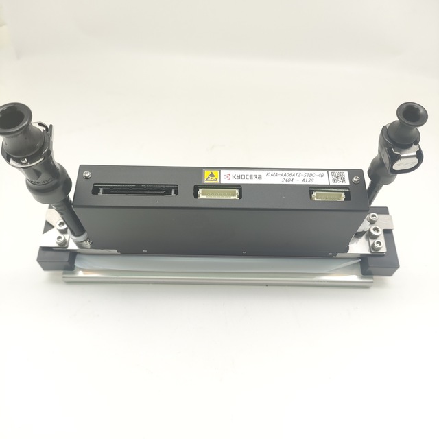 KYOCERA KJ4A-AA Print Head New 100% Original Japan for UV Ink Ceramic Tile Inkjet Printers