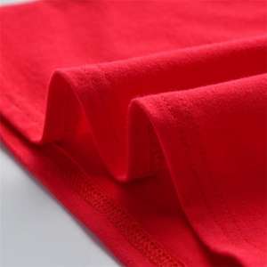 Vêtements de boutique pour enfants en gros, t-shirts en coton pour garçons avec motifs de dessins animés, sur mesure, provenant d'un fournisseur chinois - Product Image 4