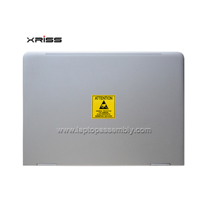 Écran tactile LCD de remplacement complet pour ordinateur portable HP Spectre X360 13-S - Product Image 2