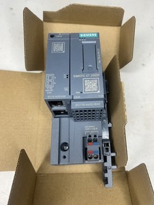 Module d'interface ET200SP PLC 6ES7155-6AA02-0BN0 6ES71556AA020BN0 - Product Image 1