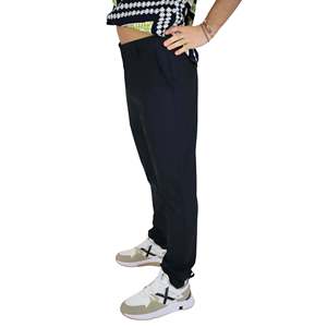Shorts pour hommes UKE7071 bleu, style décontracté, coupe décontractée - Product Image 2