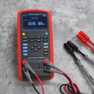 Nuevo Calibrador de Temperatura Multifunción Original UNIT UT714 - Product Image 6