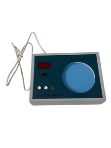 정확한 미생물 분석을 위한 디지털 디스플레이가 있는 실험실 반자동 세균 집락 계수기 XK-97A - Product Image 5