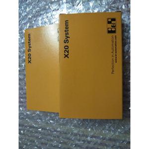 Módulo de Entrada B R X20IF1063 24V 1A 5KW Sistema X20 - Product Image 3