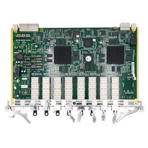 <span class=keywords><strong>Carte</strong></span> d'interface XG8A <span class=keywords><strong>10G</strong></span> <span class=keywords><strong>EPON</strong></span> avec équipement à <span class=keywords><strong>fibre</strong></span> optique de module XFP PR30 pour série AN5516 OLT pour FTTH - Product Image 2