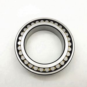 Rodamiento de Rodillos Cilíndricos de Doble Hilera NNU4936 NNU 4936 <span class=keywords><strong>BK</strong></span>/SPW33 - Product Image 3