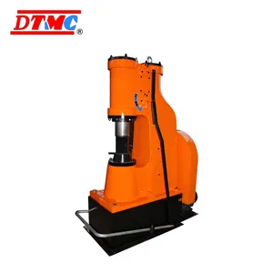 Factory Direct Sale C41 55 65 Kg Air Hammer Metal Iron Working Power Forging Machine