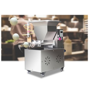 Dough Divider and Rounder <b>Machine</b>/round Dough <b>Ball</b> Maker/dough Divider <b>Ball</b> - Product Image 4