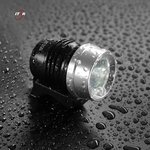 Odm Xe Đạp Phía Trước Ánh Sáng <span class=keywords><strong>XML</strong></span> 10W <span class=keywords><strong>LED</strong></span> 1000 Lumens Nhôm Có Thể Sạc Lại Không Thấm Nước Vòng Nhỏ Gọn Đèn Pha Xe Đạp Đầu Xe Đạp Ánh Sáng - Product Image 6