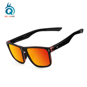 <span class=keywords><strong>Gafas</strong></span> <span class=keywords><strong>de</strong></span> sol con montura cuadrada UV400 <span class=keywords><strong>polarizadas</strong></span> moda Retro PC <span class=keywords><strong>gafas</strong></span> para Mujeres Hombres listas para enviar almohadilla <span class=keywords><strong>de</strong></span> nariz antideslizante - Product Image 3