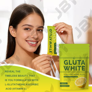 L-Glutatión de Calidad JBY, Apoyo al Sistema Inmunológico y Refuerzo, Polvo de L-Glutatión para Blanquear la Piel - Product Image 6