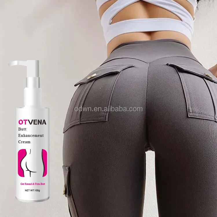 2023 Nieuw Verkopende Beste Hip Up Cream Voor Vrouwen Direct Lift & Stevige Buit Butt Cream Nieuw