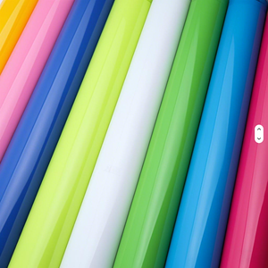 Vinilos Adhesivos para Carrocería de PVC Mate Metálico Azul Diamante Púrpura Camaleón 1.52x18M/5x60FT <span class=keywords><strong>HJN</strong></span> ESEW-43 5 Años - Product Image 2