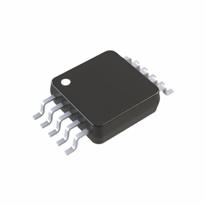 Power Management (PMIC) Manufacturer Channel Components Electronic 10 TFSOP, 10 MSOP DS4510U-10+T&R - Product Image 1