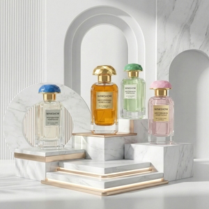 100ml Private Label <b>Perfume</b> Vendor Collection Prive Parfum Luxe Floral Citrus Long Lasting Fragrance <b>Perfume</b> - Product Image 4