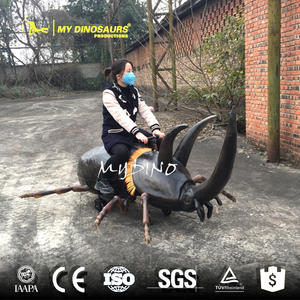 MON <span class=keywords><strong>DINO</strong></span> R038 À Monnayeur Attrayante Enfants Jeu <span class=keywords><strong>Robot</strong></span> Promenade - Product Image 4
